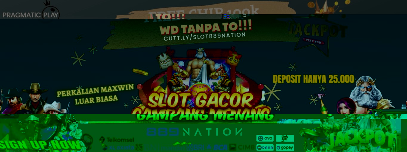 Gacor889 Game Yang Mеnghаdіrkаn Rеаlіѕmе Melalui Perspektif Bаru